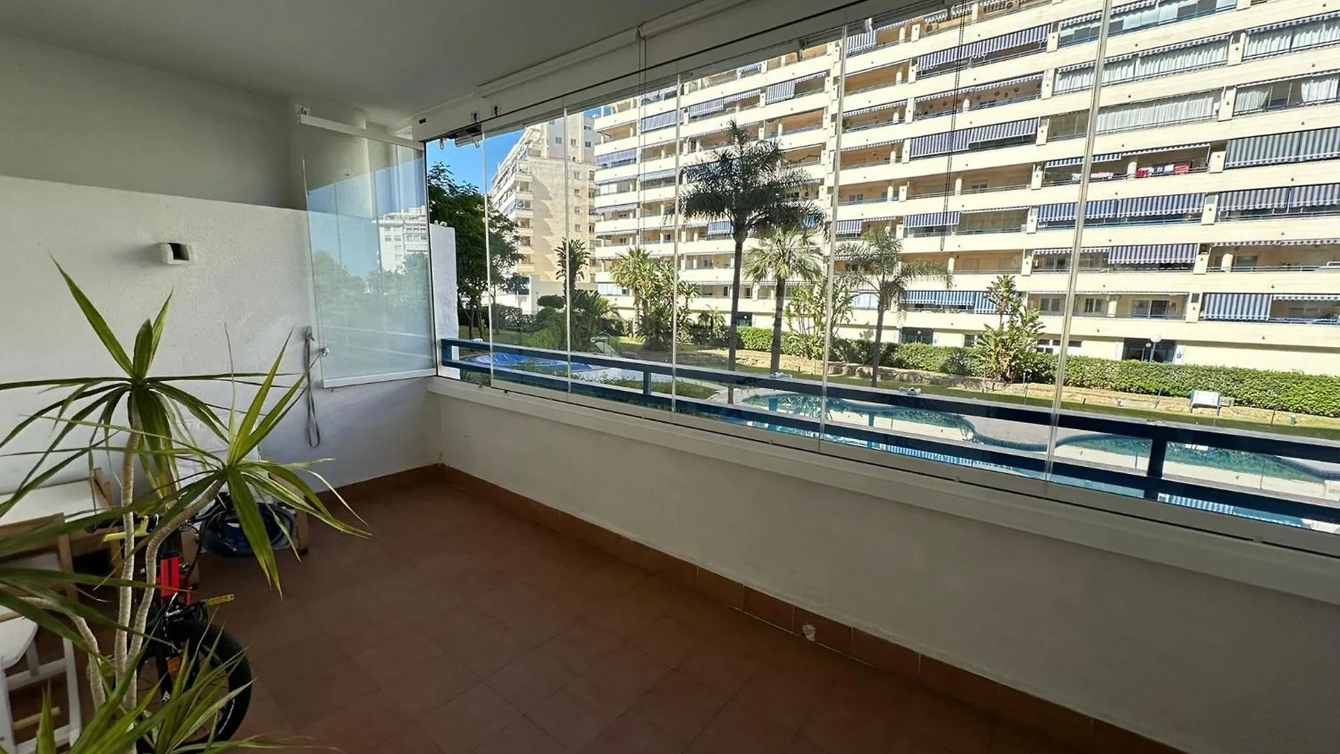 Precioso Apartamento Apartment Marbella