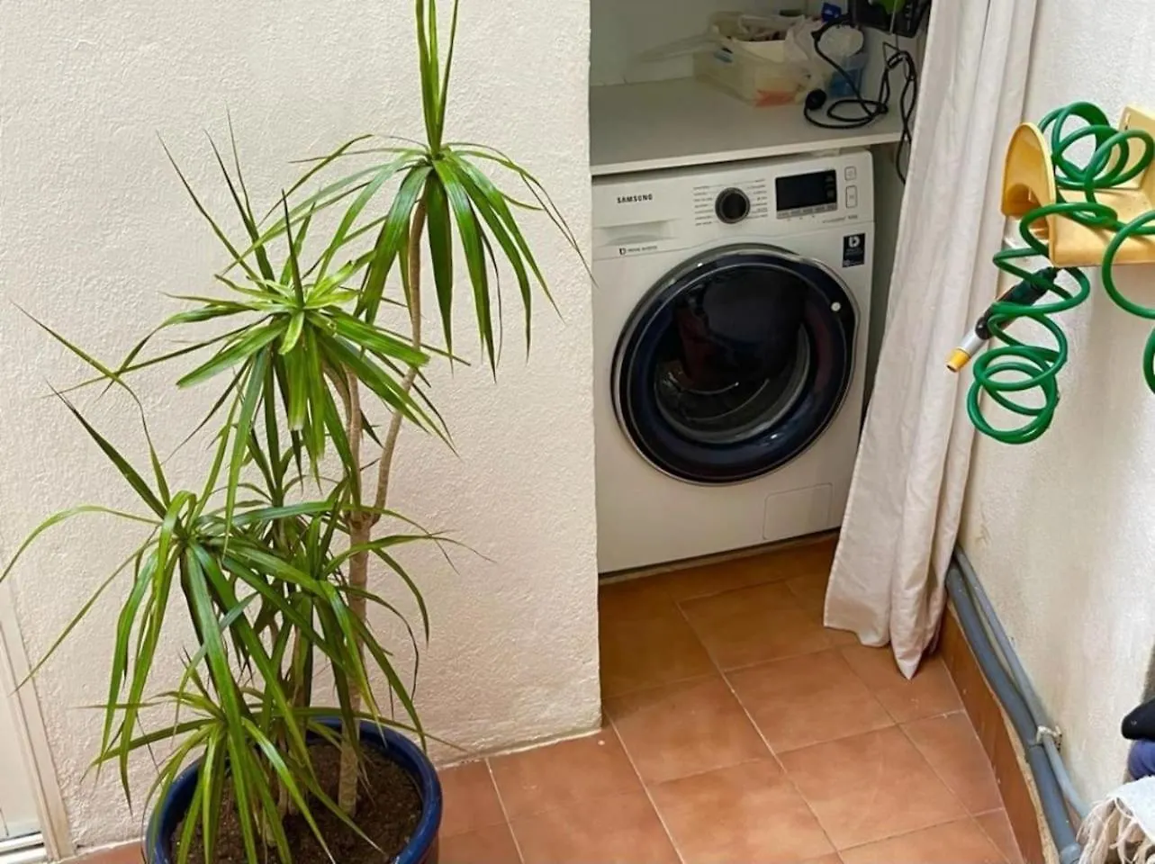 Precioso Apartamento Διαμέρισμα Μαρμπέλλα