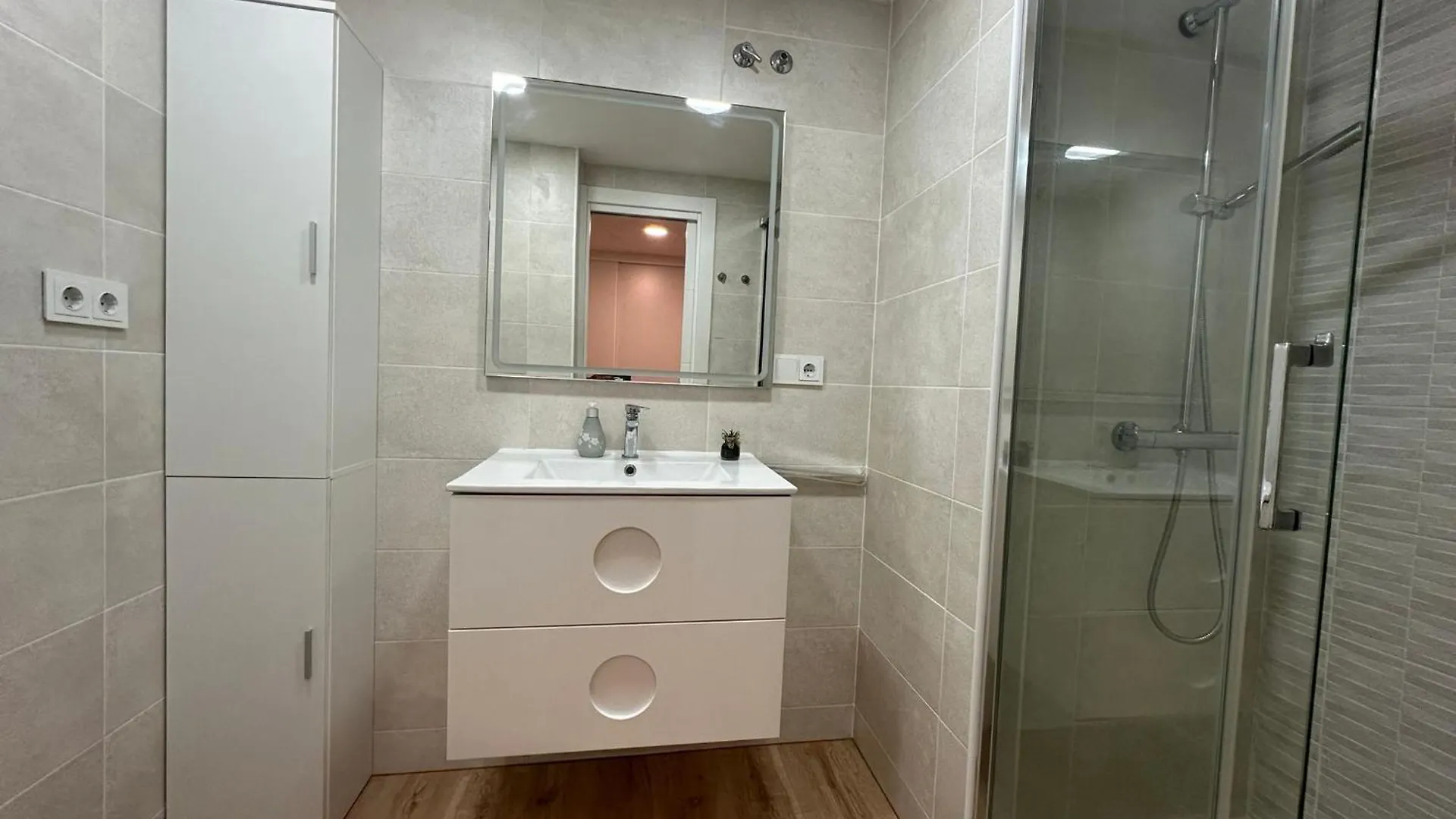Precioso Apartamento Διαμέρισμα Μαρμπέλλα