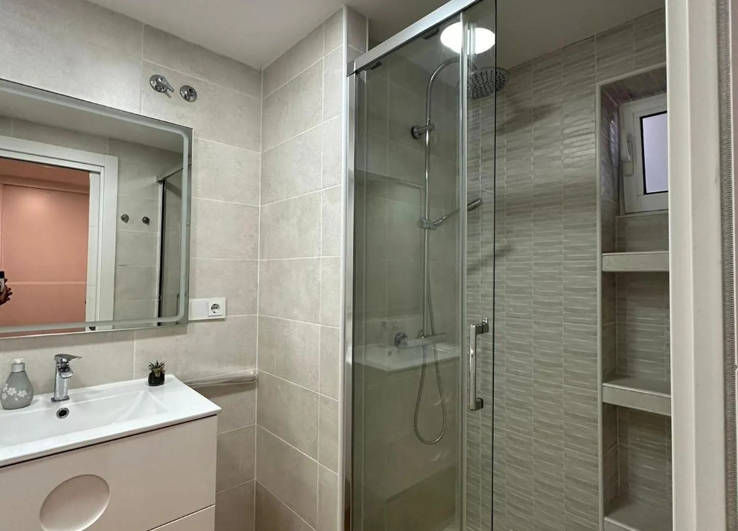 Precioso Apartamento Διαμέρισμα Μαρμπέλλα