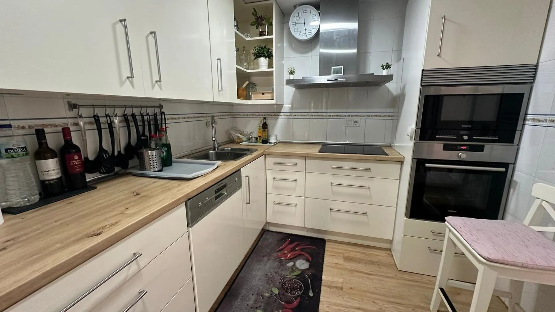 Precioso Apartamento Διαμέρισμα Μαρμπέλλα