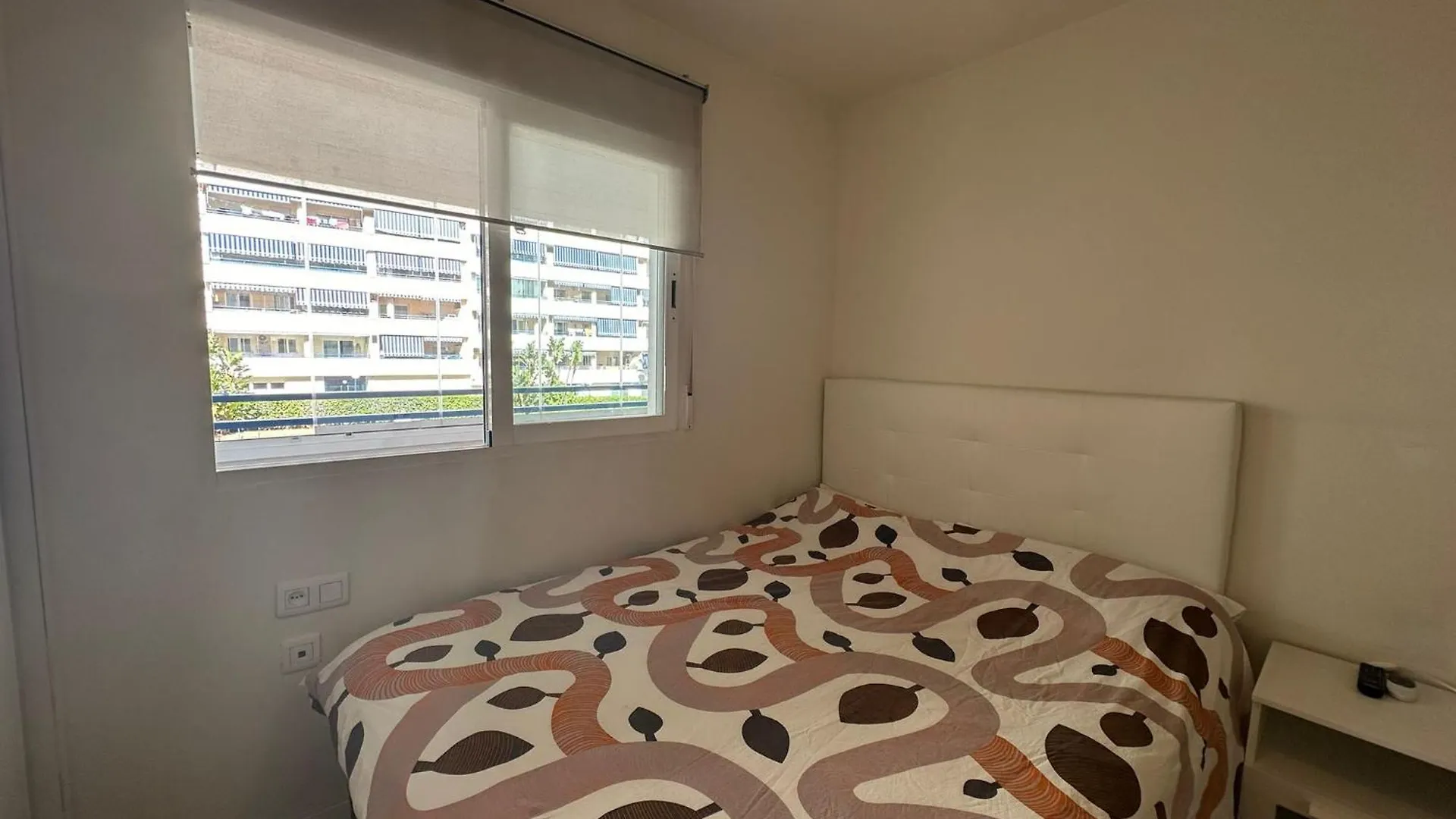 Precioso Apartamento Διαμέρισμα Μαρμπέλλα Ισπανία