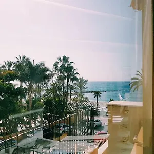Mayoral Frontline Marbella