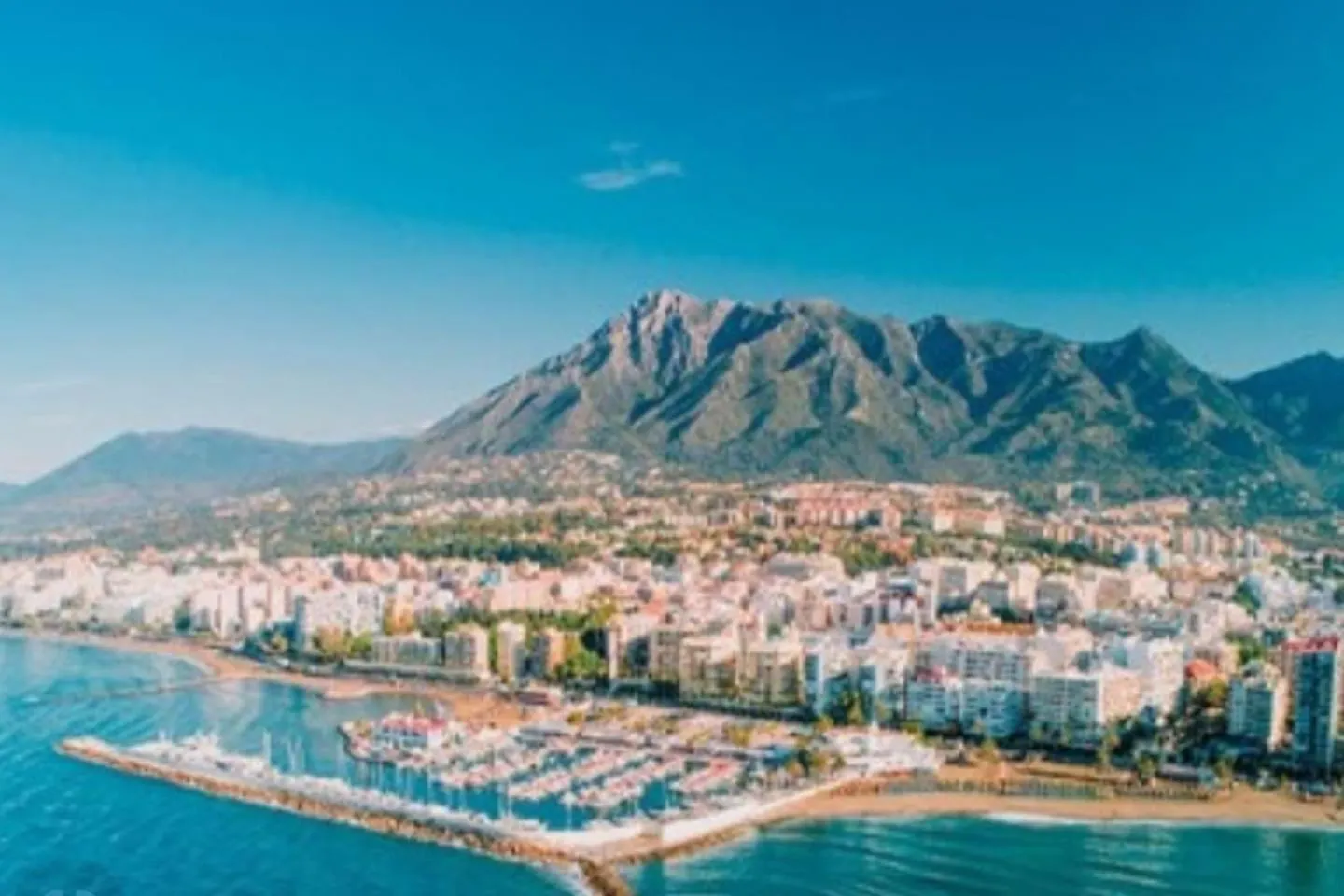 Precioso Apartamento Apartment Marbella 0*,  Spain